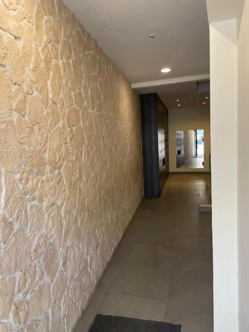 Chez Joan, Apt De Standing, 4 Prs, A 300M Des Plages アンティーブ エクステリア 写真