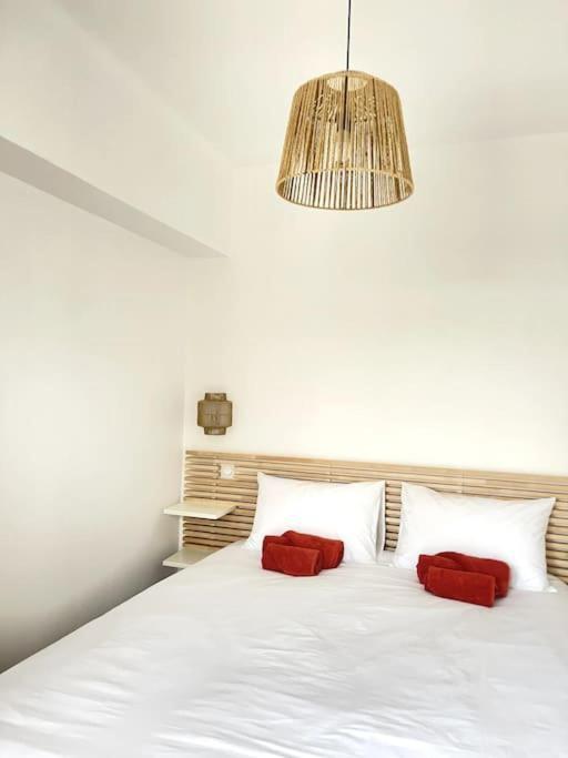 Chez Joan, Apt De Standing, 4 Prs, A 300M Des Plages アンティーブ エクステリア 写真